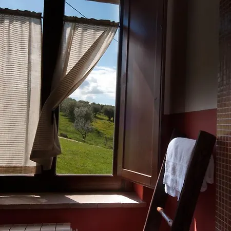 Il Posto Delle More
