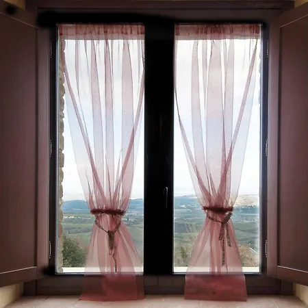 Alloggio per agriturismo Il Posto Delle *