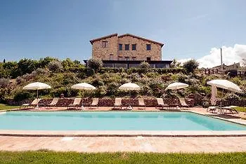 Farm stay Il Posto Delle More *