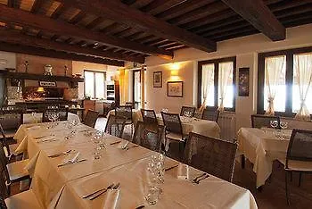 Farm stay Il Posto Delle More Poggio Aquilone