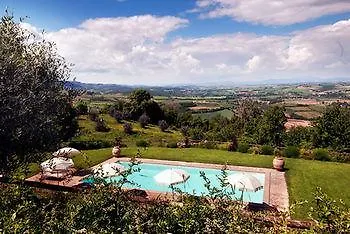 Farm stay Il Posto Delle More