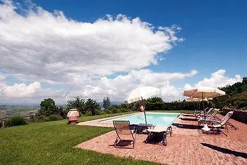 Il Posto Delle More Farm stay