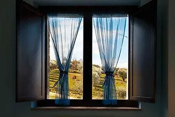 Alloggio per agriturismo Il Posto Delle *