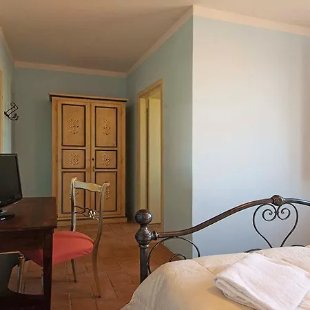 Il Posto Delle More * Poggio Aquilone