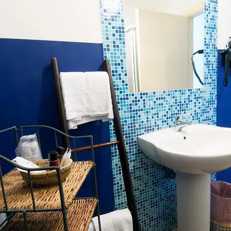 Alloggio per agriturismo Il Posto Delle *