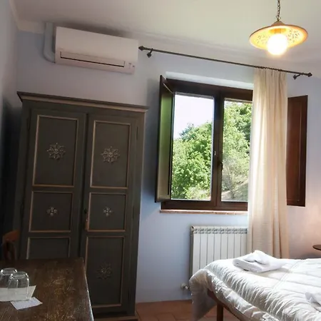 Il Posto Delle More * Poggio Aquilone