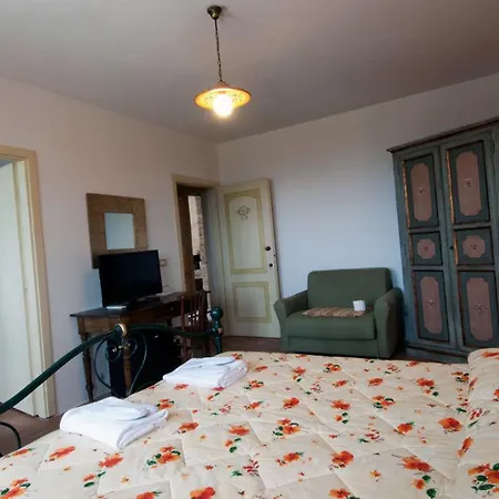 Il Posto Delle More Poggio Aquilone