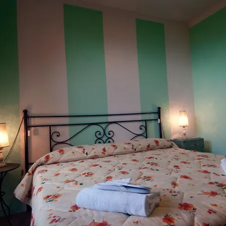 Farm stay Il Posto Delle More