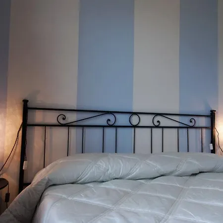 Il Posto Delle More Poggio Aquilone