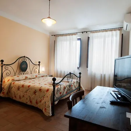 Alloggio per agriturismo Il Posto Delle