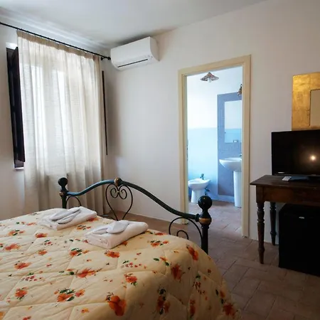 Il Posto Delle More Farm stay