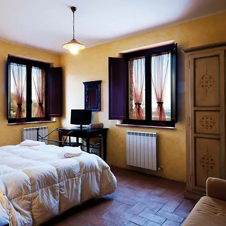 Il Posto Delle More * Poggio Aquilone