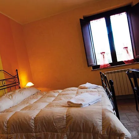 Farm stay Il Posto Delle More *