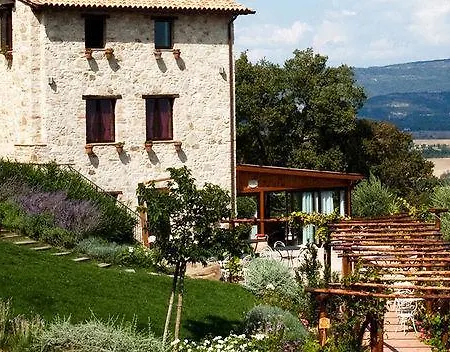Farm stay Il Posto Delle More