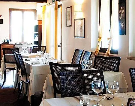 Il Posto Delle Alloggio per agriturismo