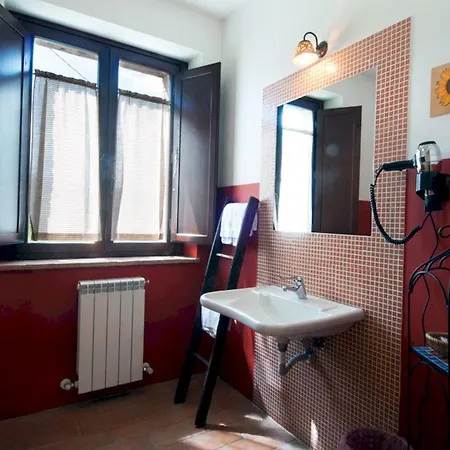 Il Posto Delle More