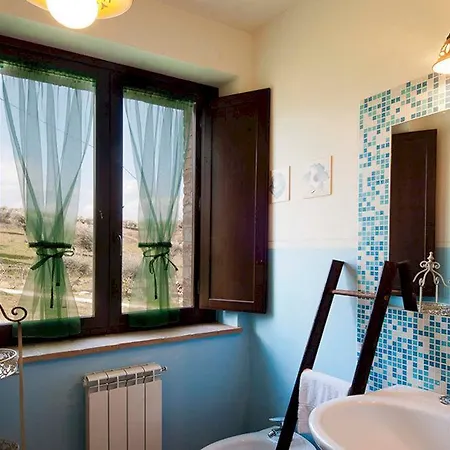 Alloggio per agriturismo Il Posto Delle Poggio Aquilone
