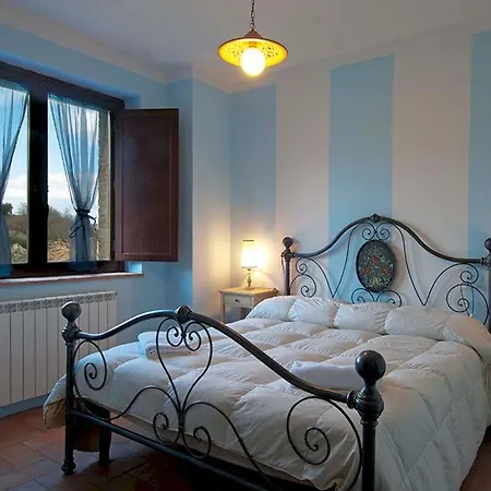 Il Posto Delle More Farm stay Poggio Aquilone