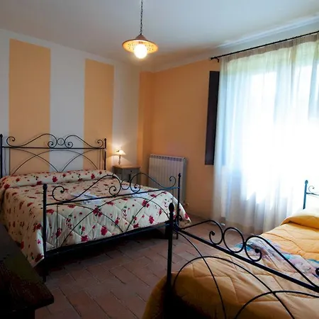 Farm stay Il Posto Delle More