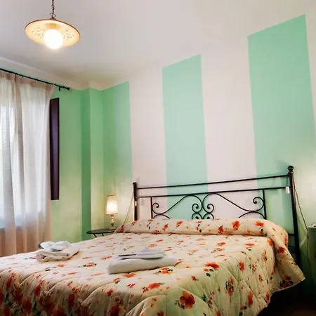 Il Posto Delle Alloggio per agriturismo