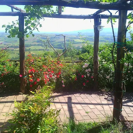 Il Posto Delle More *