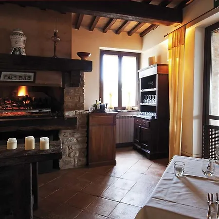 Il Posto Delle More * Poggio Aquilone