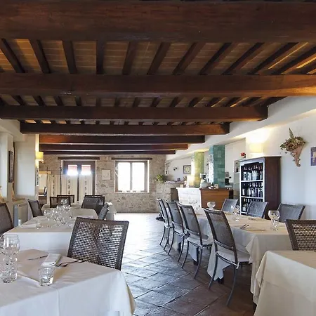 Farm stay Il Posto Delle More