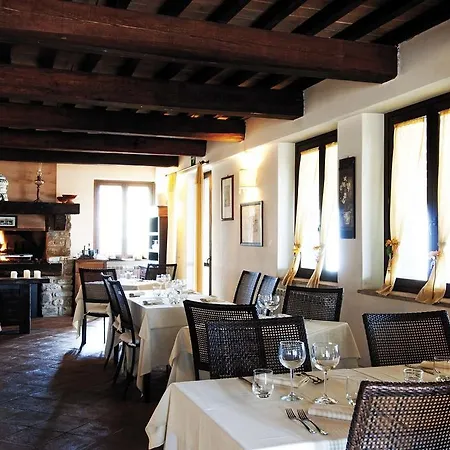 Alloggio per agriturismo Il Posto Delle *