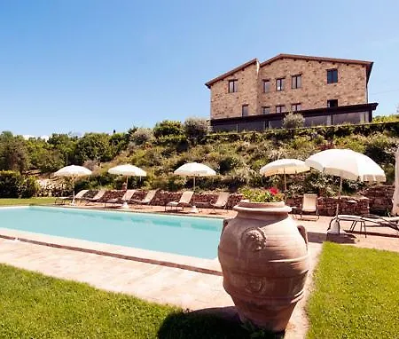 Il Posto Delle More Farm stay *