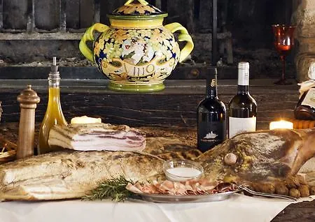Il Posto Delle More * Poggio Aquilone