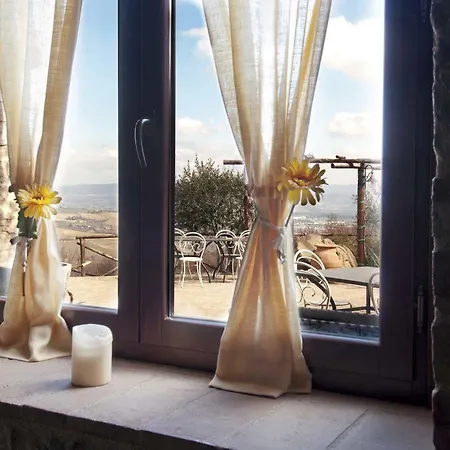 Alloggio per agriturismo Il Posto Delle