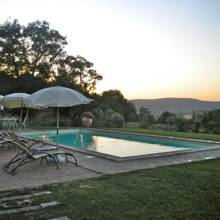 Il Posto Delle Alloggio per agriturismo *